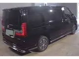 2020 Toyota Granace premium Black Van for sale, Japanese used car export - photo 4 of 6 | GULJI TRADERS