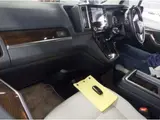 2020 Toyota Granace premium Black Van for sale, Japanese used car export - photo 5 of 6 | GULJI TRADERS