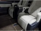 2020 Toyota Granace premium Black Van for sale, Japanese used car export - photo 6 of 6 | GULJI TRADERS