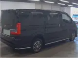 2020 Toyota Granace premium Black Van for sale, Japanese used car export - photo 2 of 9 | GULJI TRADERS
