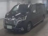 2020 Toyota Granace premium Black Van for sale, Japanese used car export - photo 4 of 9 | GULJI TRADERS