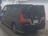 2020 Toyota Granace premium Black Van for sale, Japanese used car export - photo 5 of 9 | GULJI TRADERS