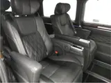 2020 Toyota Granace premium Black Van for sale, Japanese used car export - photo 6 of 9 | GULJI TRADERS
