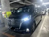 2020 Toyota Granace premium Black Van for sale, Japanese used car export - photo 7 of 9 | GULJI TRADERS