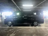 2020 Toyota Granace premium Black Van for sale, Japanese used car export - photo 8 of 9 | GULJI TRADERS