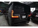 2020 Toyota Granace 2.8 Premium Diesel Black Van for sale, Japanese used car export - photo 2 of 9 | GULJI TRADERS