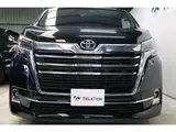 2020 Toyota Granace 2.8 Premium Diesel Black Van for sale, Japanese used car export - photo 4 of 9 | GULJI TRADERS