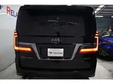 2020 Toyota Granace 2.8 Premium Diesel Black Van for sale, Japanese used car export - photo 5 of 9 | GULJI TRADERS