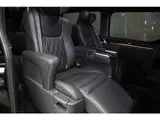 2020 Toyota Granace 2.8 Premium Diesel Black Van for sale, Japanese used car export - photo 8 of 9 | GULJI TRADERS