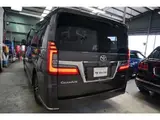 2020 Toyota Granace premium Gunmetal Van for sale, Japanese used car export - photo 2 of 9 | GULJI TRADERS