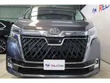 2020 Toyota Granace premium Gunmetal Van for sale, Japanese used car export - photo 4 of 9 | GULJI TRADERS