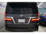 2020 Toyota Granace premium Gunmetal Van for sale, Japanese used car export - photo 5 of 9 | GULJI TRADERS
