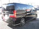 2021 Toyota Granace Premium/One Owner/Rear Monitor/HDMI Black Van for sale, Japanese used car export - photo 4 of 79 | GULJI TRADERS