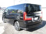 2021 Toyota Granace Premium/One Owner/Rear Monitor/HDMI Black Van for sale, Japanese used car export - photo 6 of 79 | GULJI TRADERS