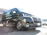 2021 Toyota Granace Premium/One Owner/Rear Monitor/HDMI Black Van for sale, Japanese used car export - photo 8 of 79 | GULJI TRADERS