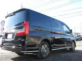 2021 Toyota Granace Premium/One Owner/Rear Monitor/HDMI Black Van for sale, Japanese used car export - photo 9 of 79 | GULJI TRADERS