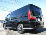2021 Toyota Granace Premium/One Owner/Rear Monitor/HDMI Black Van for sale, Japanese used car export - photo 10 of 79 | GULJI TRADERS