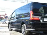 2021 Toyota Granace Premium/One Owner/Rear Monitor/HDMI Black Van for sale, Japanese used car export - photo 16 of 79 | GULJI TRADERS