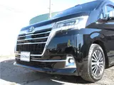 2021 Toyota Granace Premium/One Owner/Rear Monitor/HDMI Black Van for sale, Japanese used car export - photo 21 of 79 | GULJI TRADERS