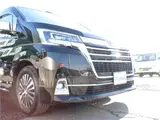 2021 Toyota Granace Premium/One Owner/Rear Monitor/HDMI Black Van for sale, Japanese used car export - photo 22 of 79 | GULJI TRADERS