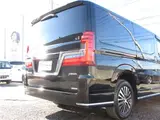 2021 Toyota Granace Premium/One Owner/Rear Monitor/HDMI Black Van for sale, Japanese used car export - photo 23 of 79 | GULJI TRADERS