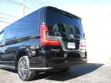 2021 Toyota Granace Premium/One Owner/Rear Monitor/HDMI Black Van for sale, Japanese used car export - photo 24 of 79 | GULJI TRADERS