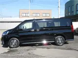 2021 Toyota Granace Premium/One Owner/Rear Monitor/HDMI Black Van for sale, Japanese used car export - photo 29 of 79 | GULJI TRADERS