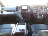 2021 Toyota Granace Premium/One Owner/Rear Monitor/HDMI Black Van for sale, Japanese used car export - photo 32 of 79 | GULJI TRADERS