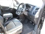 2021 Toyota Granace Premium/One Owner/Rear Monitor/HDMI Black Van for sale, Japanese used car export - photo 33 of 79 | GULJI TRADERS