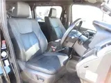 2021 Toyota Granace Premium/One Owner/Rear Monitor/HDMI Black Van for sale, Japanese used car export - photo 34 of 79 | GULJI TRADERS
