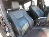 2021 Toyota Granace Premium/One Owner/Rear Monitor/HDMI Black Van for sale, Japanese used car export - photo 36 of 79 | GULJI TRADERS