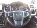 2021 Toyota Granace Premium/One Owner/Rear Monitor/HDMI Black Van for sale, Japanese used car export - photo 37 of 79 | GULJI TRADERS