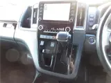 2021 Toyota Granace Premium/One Owner/Rear Monitor/HDMI Black Van for sale, Japanese used car export - photo 43 of 79 | GULJI TRADERS