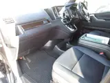 2021 Toyota Granace Premium/One Owner/Rear Monitor/HDMI Black Van for sale, Japanese used car export - photo 55 of 79 | GULJI TRADERS