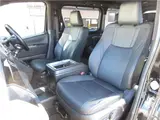 2021 Toyota Granace Premium/One Owner/Rear Monitor/HDMI Black Van for sale, Japanese used car export - photo 56 of 79 | GULJI TRADERS