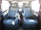 2021 Toyota Granace Premium/One Owner/Rear Monitor/HDMI Black Van for sale, Japanese used car export - photo 62 of 79 | GULJI TRADERS