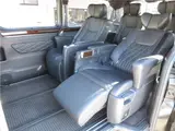 2021 Toyota Granace Premium/One Owner/Rear Monitor/HDMI Black Van for sale, Japanese used car export - photo 66 of 79 | GULJI TRADERS