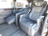 2021 Toyota Granace Premium/One Owner/Rear Monitor/HDMI Black Van for sale, Japanese used car export - photo 68 of 79 | GULJI TRADERS