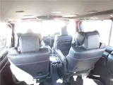 2021 Toyota Granace Premium/One Owner/Rear Monitor/HDMI Black Van for sale, Japanese used car export - photo 69 of 79 | GULJI TRADERS
