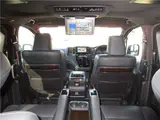 2021 Toyota Granace Premium/One Owner/Rear Monitor/HDMI Black Van for sale, Japanese used car export - photo 70 of 79 | GULJI TRADERS