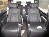 2021 Toyota Granace Premium/One Owner/Rear Monitor/HDMI Black Van for sale, Japanese used car export - photo 71 of 79 | GULJI TRADERS