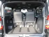 2021 Toyota Granace Premium/One Owner/Rear Monitor/HDMI Black Van for sale, Japanese used car export - photo 73 of 79 | GULJI TRADERS
