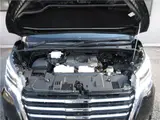 2021 Toyota Granace Premium/One Owner/Rear Monitor/HDMI Black Van for sale, Japanese used car export - photo 74 of 79 | GULJI TRADERS