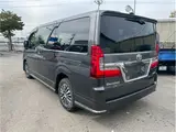 2021 Toyota Granace Premium Gray Van for sale, Japanese used car export - photo 2 of 26 | GULJI TRADERS