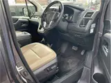 2021 Toyota Granace Premium Gray Van for sale, Japanese used car export - photo 3 of 26 | GULJI TRADERS