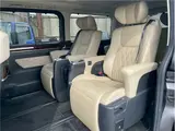 2021 Toyota Granace Premium Gray Van for sale, Japanese used car export - photo 14 of 26 | GULJI TRADERS
