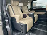 2021 Toyota Granace Premium Gray Van for sale, Japanese used car export - photo 16 of 26 | GULJI TRADERS