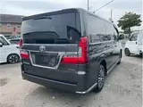 2021 Toyota Granace Premium Gray Van for sale, Japanese used car export - photo 25 of 26 | GULJI TRADERS