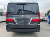 2021 Toyota Granace Premium Gray Van for sale, Japanese used car export - photo 26 of 26 | GULJI TRADERS