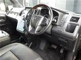 2021 Toyota Granace Premium, genuine navigation/TV, all-around view, flip-down monitor. Black Van for sale, Japanese used car export - photo 6 of 42 | GULJI TRADERS